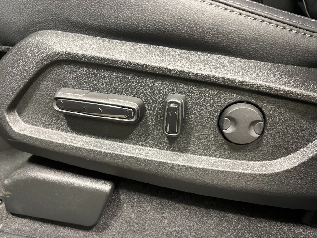 New 2026 Honda Passport RTL image 21
