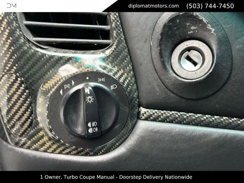 Used 2002 Porsche 911 Turbo image 27