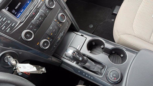 Used 2018 Ford Explorer 4WD image 33