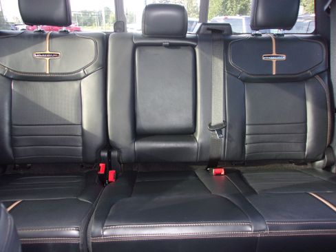 Certified 2024 Ford F250 Platinum image 14