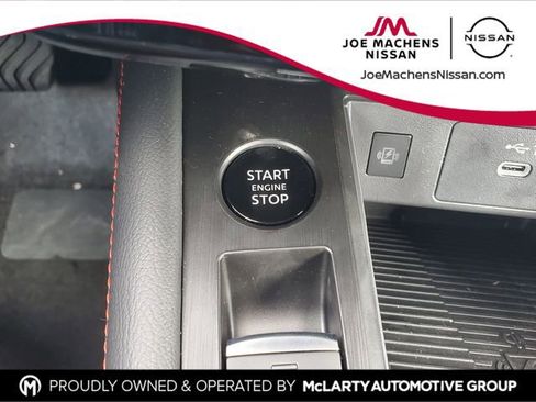 New 2026 Nissan Kicks SR FWD image 28