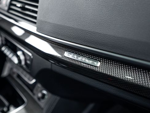 Certified 2024 Audi SQ5 Premium Plus AWD/4WD image 9