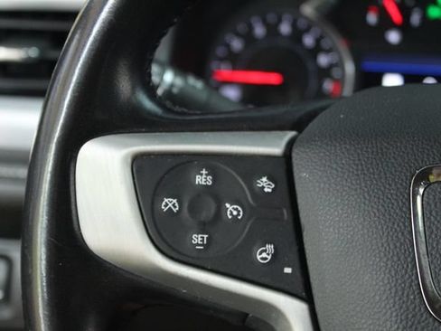 Used 2021 GMC Acadia SLT w/ Elevation Edition AWD/4WD image 15