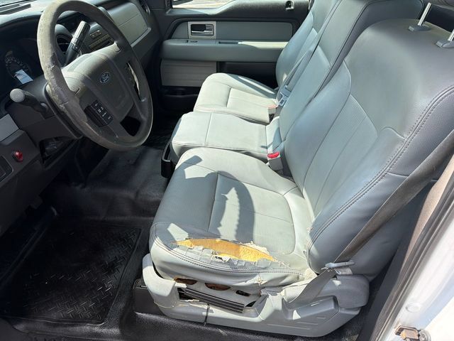 Used 2011 Ford F150 XL w/ PWR Equipment Group AWD/4WD image 10