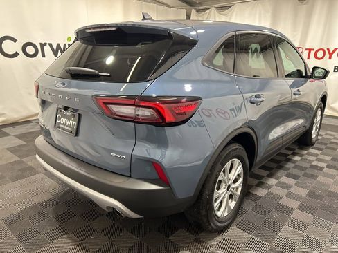 Used 2025 Ford Escape Active w/ Cold Weather Package image 7