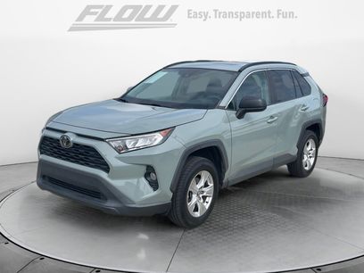 Used 2020 Toyota RAV4 XLE w/ Convenience Package