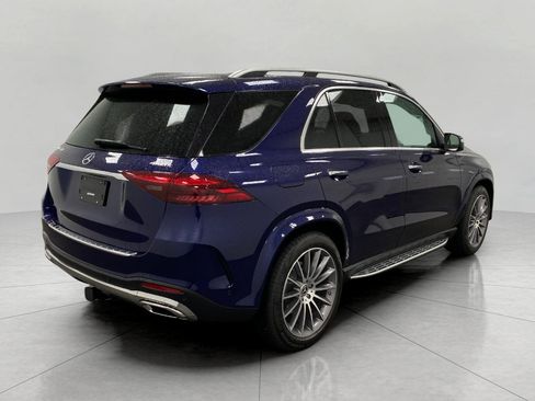 New 2026 Mercedes-Benz GLE 450 4MATIC image 3