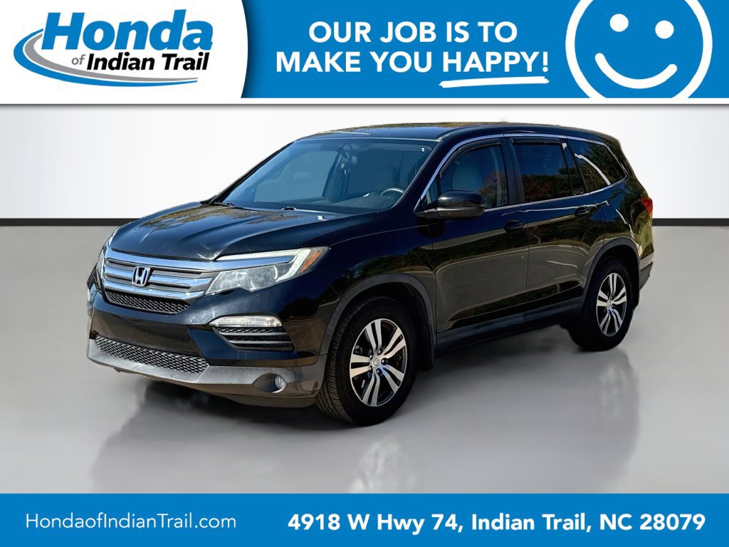 Used 2016 Honda Pilot EX image 3