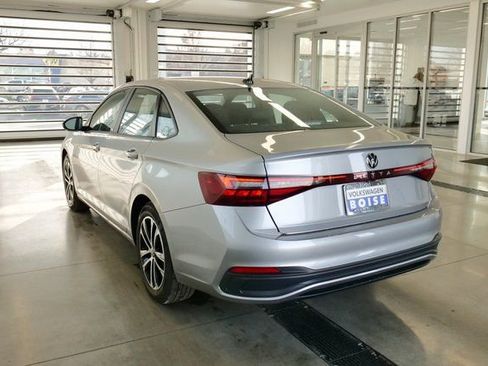 New 2026 Volkswagen Jetta Sport image 4