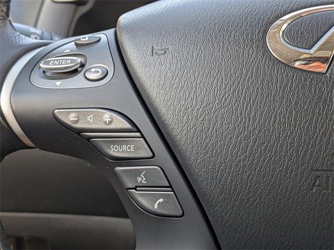 Used 2019 INFINITI QX60 Luxe w/ Sensory Package image 30