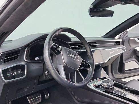 Used 2021 Audi RS 7 Sportback image 19