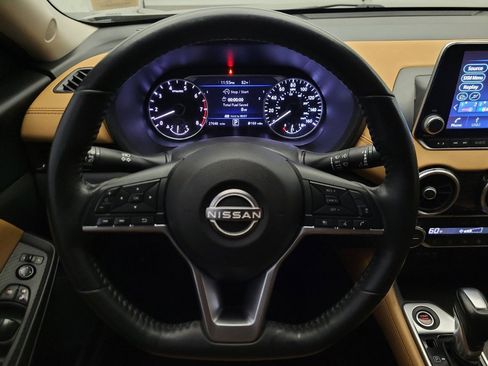 Used 2024 Nissan Sentra SV w/ SV Premium Package FWD image 22