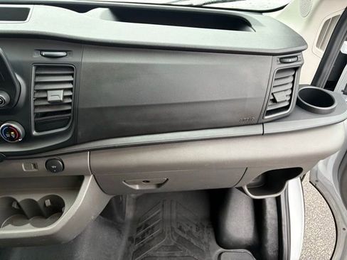 Used 2024 Ford Transit 250 Low Roof w/ Exterior Upgrade Package image 22