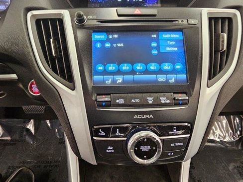 Used 2019 Acura TLX V6 FWD image 18