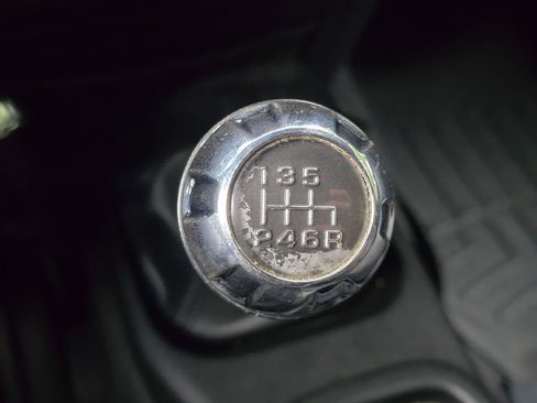 Used 2012 Jeep Wrangler Unlimited Sport w/ Connectivity Group image 35