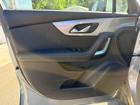 Used 2025 Chevrolet Blazer LT w/ Driver Confidence Package FWD image 18