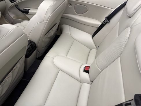 Used 2010 Saab 9-3 2.0T w/ Comfort Package image 19