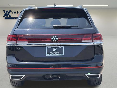 Used 2024 Volkswagen Atlas SE FWD image 6