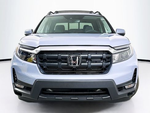 Used 2026 Honda Ridgeline RTL image 5