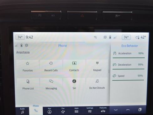 Used 2023 Ford F150 XLT w/ Equipment Group 302A High image 34