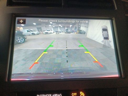 Used 2017 Lincoln MKZ Reserve w/ Climate Package image 24