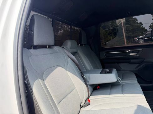 Used 2023 RAM 1500 Lone Star AWD/4WD image 44
