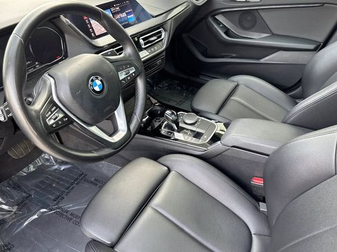 Used 2021 BMW 228i Gran Coupe 228i w/ Convenience Package image 4