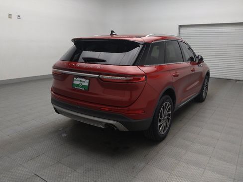 Used 2021 Lincoln Corsair FWD image 9