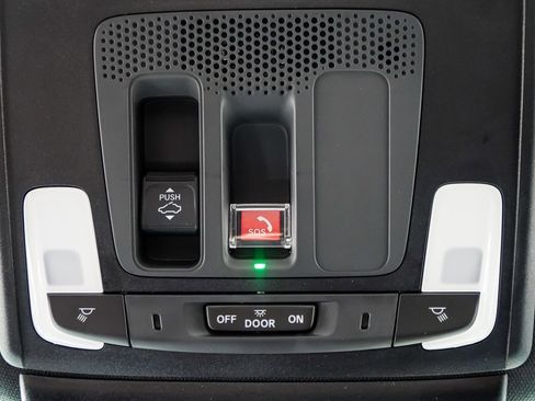 New 2026 Honda Civic Sport Touring image 24