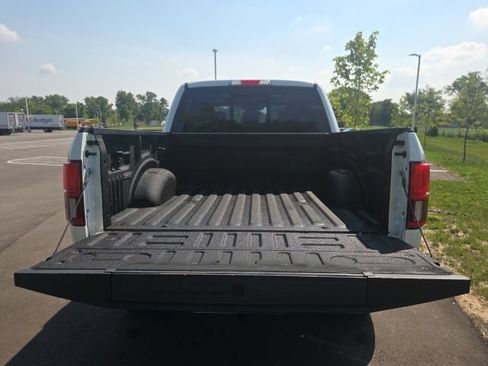 Used 2019 Ford F150 Limited AWD/4WD image 10