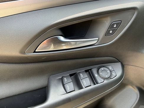 New 2026 Buick Envista Preferred w/ Convenience I Package FWD image 16