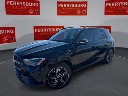 Used 2024 Mercedes-Benz GLE 350 4MATIC