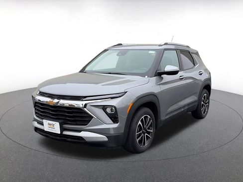 Used 2025 Chevrolet TrailBlazer LT image 7