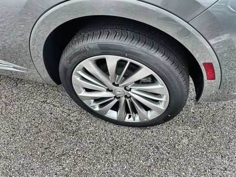 New 2026 Buick Envision Avenir image 12