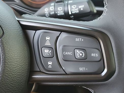 New 2026 Jeep Wrangler Unlimited Rubicon image 10