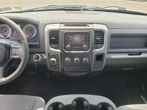 Used 2014 RAM 1500 Express AWD/4WD image 15