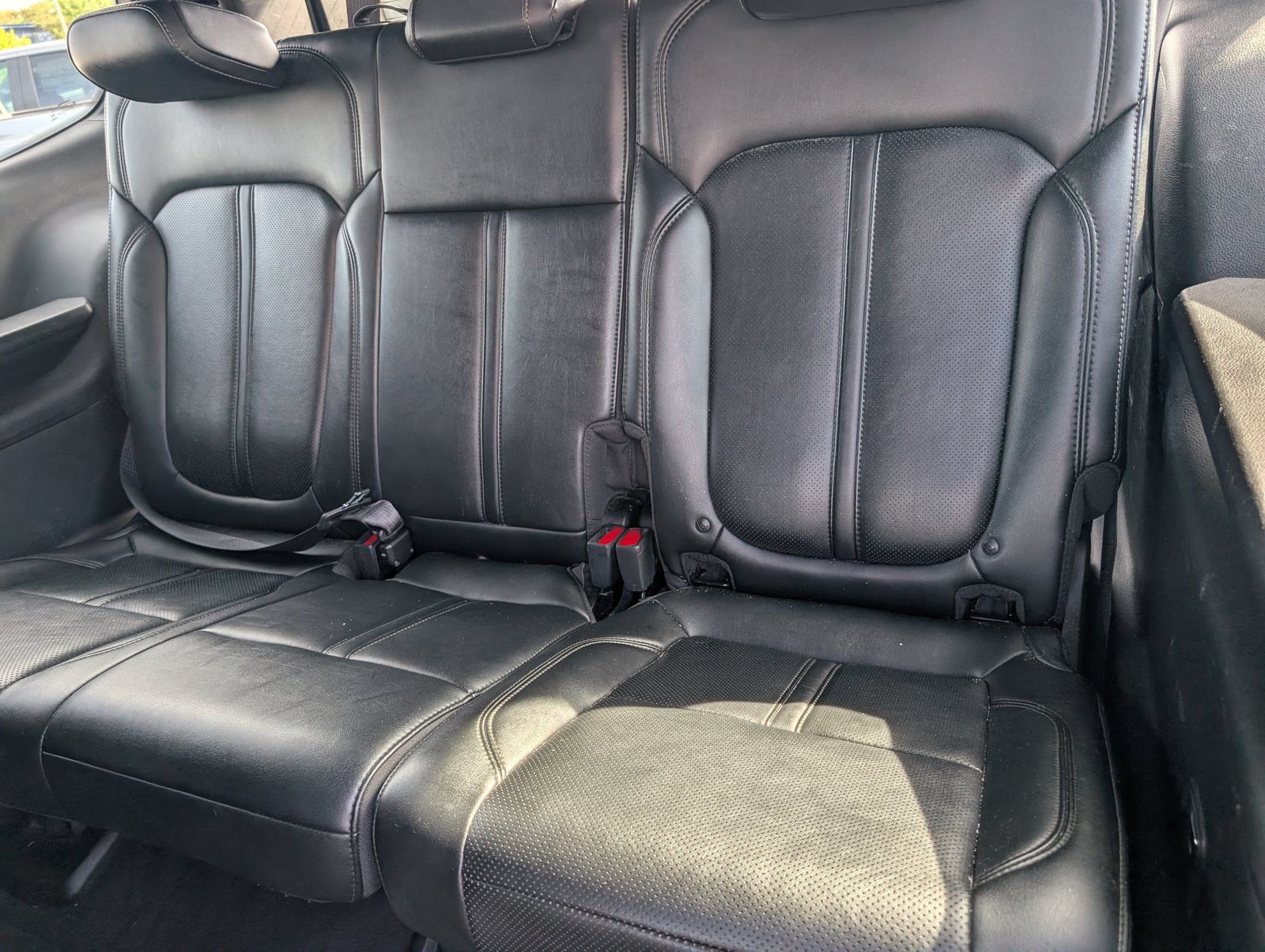 Used 2024 Jeep Wagoneer Series III w/ Flexible Seating Group AWD/4WD image 7