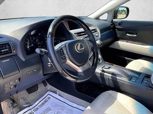Used 2013 Lexus RX 350 FWD w/ Navigation Pkg image 14
