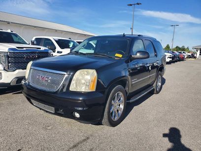 Used 2011 GMC Yukon Denali