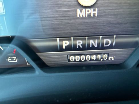 New 2024 RAM 2500 Big Horn w/ Night Edition image 17