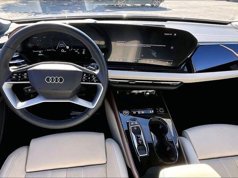 Certified 2025 Audi A5 2.0T Premium w/ Premium Plus AWD/4WD image 3