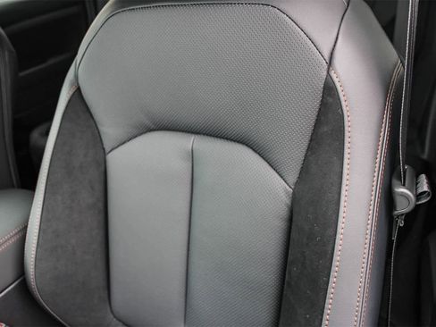 New 2026 Subaru Forester Touring image 20