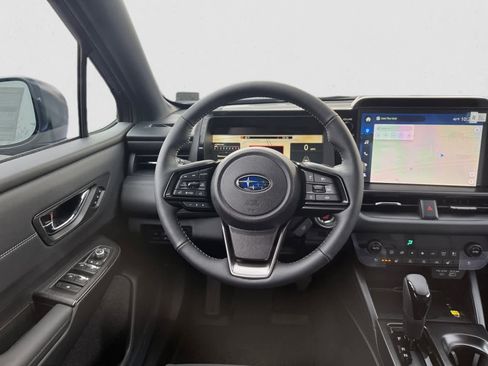 New 2026 Subaru Outback Touring XT image 13