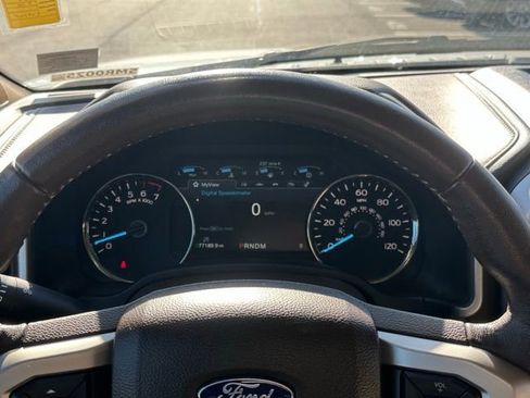 Used 2018 Ford F150 Lariat image 25