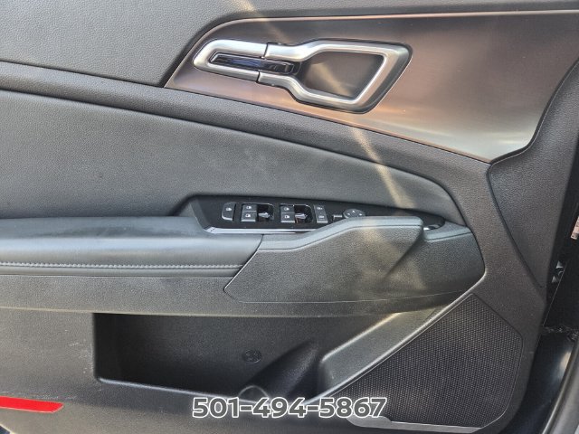 Used 2023 Kia Sportage EX AWD/4WD image 26