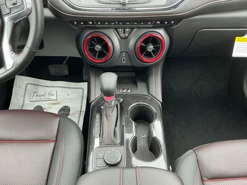 New 2026 Chevrolet Blazer RS w/ Driver Confidence II Package image 26