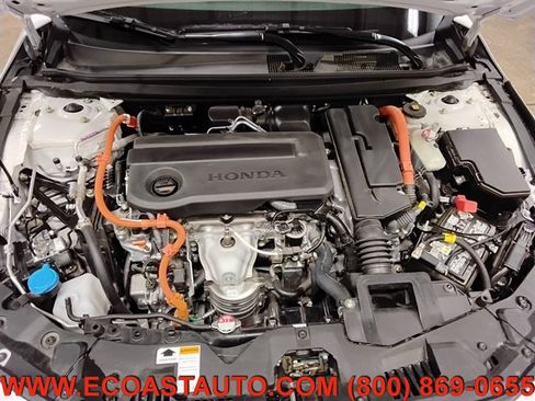 Used 2025 Honda Accord Sport image 9