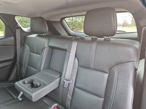 Used 2024 Chevrolet Blazer LT w/ Sound & Technology Package image 31