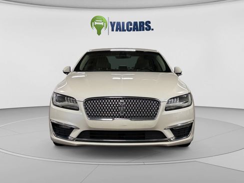 Used 2017 Lincoln MKZ Select w/ Climate Package AWD/4WD image 8