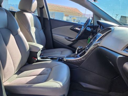 Used 2016 Buick Verano Convenience image 7